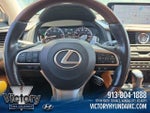 2022 RX 350L Thumbnail 5