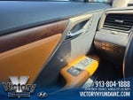 2022 RX 350L Thumbnail 6