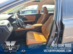 2022 RX 350L Thumbnail 7