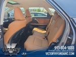 2022 RX 350L Thumbnail 9