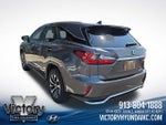2022 RX 350L Thumbnail 11