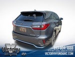 2022 RX 350L Thumbnail 12