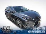 2022 RX 350L Thumbnail 13