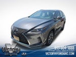 2022 RX 350L Thumbnail 14