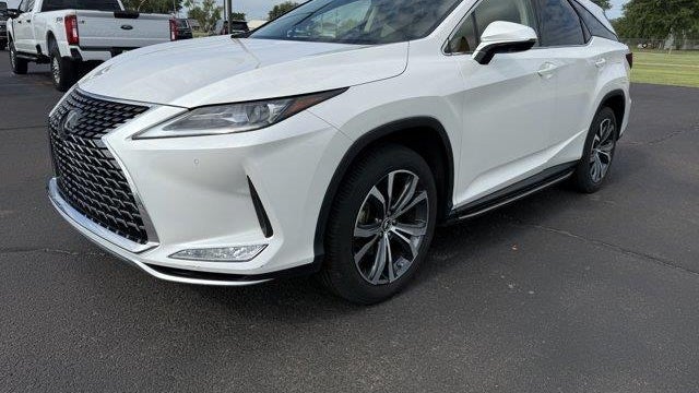 Preowned 2022 Lexus RX 350L Base for Sale