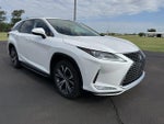 2022 RX 350L Thumbnail 2