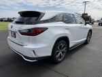 2022 RX 350L Thumbnail 3