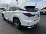 2022 RX 350L Thumbnail 4