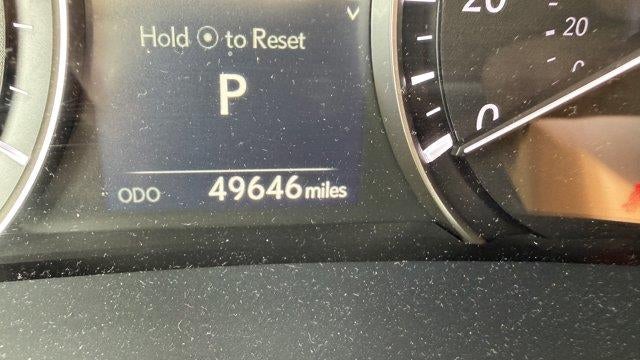 2022 Lexus RX 350L Base