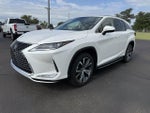 2022 RX 350L Thumbnail 1