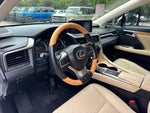 2022 RX 350L Thumbnail 1