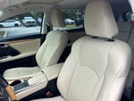 2022 RX 350L Thumbnail 2