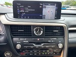 2022 RX 350L Thumbnail 4