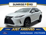 2022 RX 350L Thumbnail 7