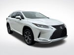 2022 RX 350L Thumbnail 8