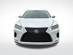 2022 RX 350L Thumbnail 9