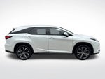 2022 RX 350L Thumbnail 10