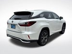 2022 RX 350L Thumbnail 11