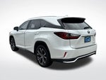 2022 RX 350L Thumbnail 12