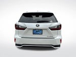 2022 RX 350L Thumbnail 13
