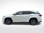2022 RX 350L Thumbnail 14