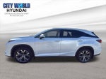 2021 RX 350L Thumbnail 2