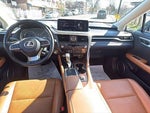 2021 RX 350L Thumbnail 31