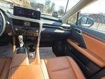 2021 RX 350L Thumbnail 33