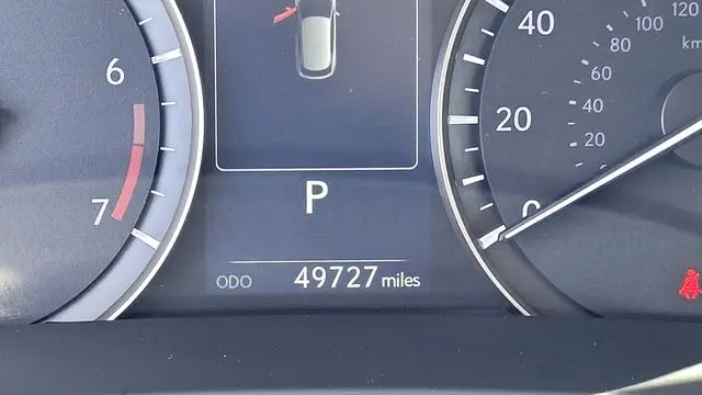 2021 Lexus RX 350L Base