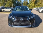 2021 RX 350L Thumbnail 9