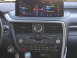 2021 RX 350L Thumbnail 18