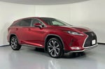 2022 RX 350L Thumbnail 1