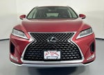 2022 RX 350L Thumbnail 2