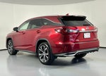 2022 RX 350L Thumbnail 6