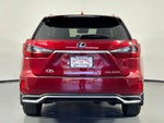 2022 RX 350L Thumbnail 7
