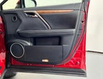2022 RX 350L Thumbnail 10