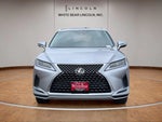 2022 RX 350L Thumbnail 1