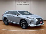 2022 RX 350L Thumbnail 2