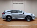 2022 RX 350L Thumbnail 3