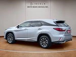 2022 RX 350L Thumbnail 5