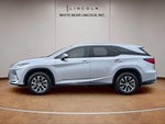 2022 RX 350L Thumbnail 6