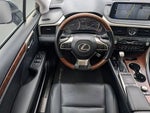 2022 RX 350L Thumbnail 9