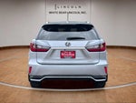 2022 RX 350L Thumbnail 25