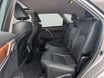 2022 RX 350L Thumbnail 27