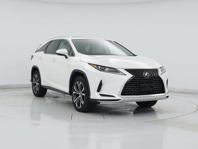 Photo of a 2020 Lexus RX 350L AWD 4DR SUV for sale