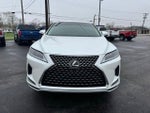 2021 RX 350 Thumbnail 14