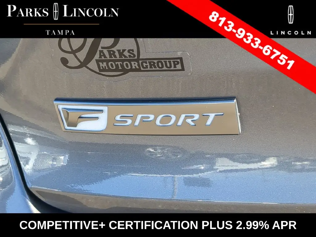 2020 Lexus NX - $26,500