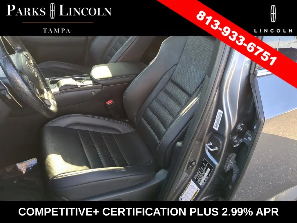 2020 Lexus NX - $26,500