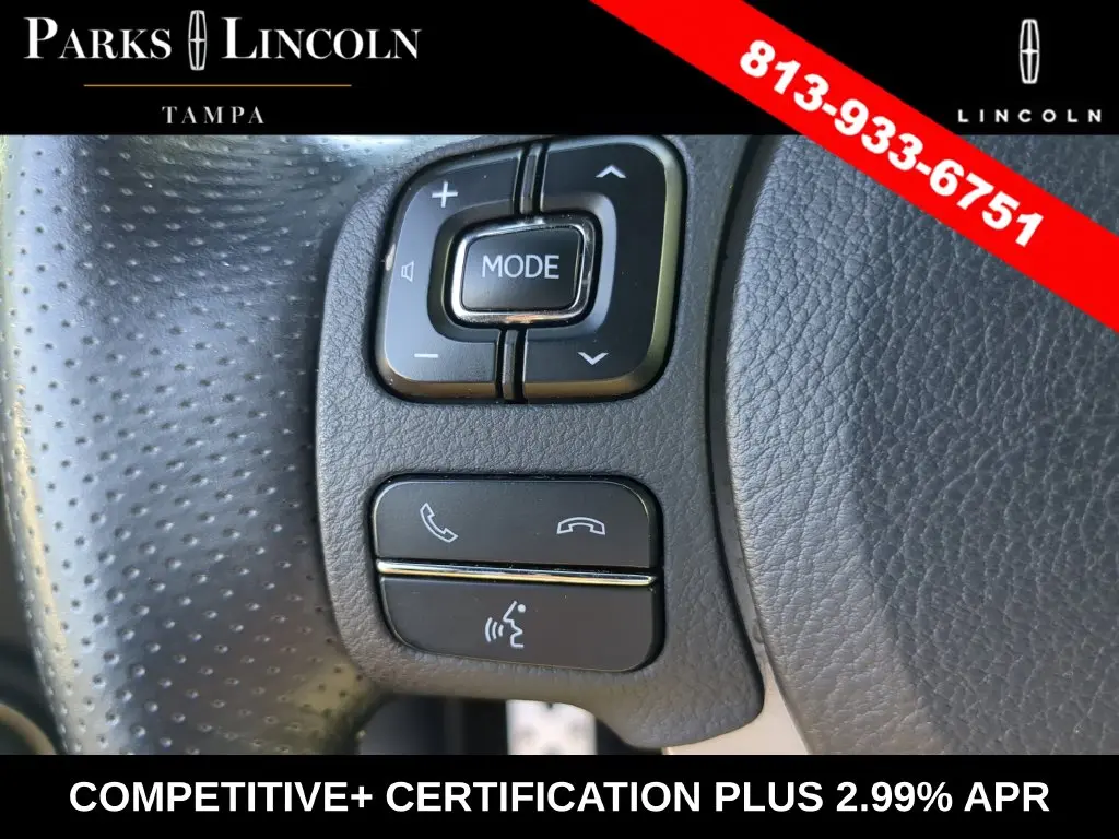 2020 Lexus NX - $26,500