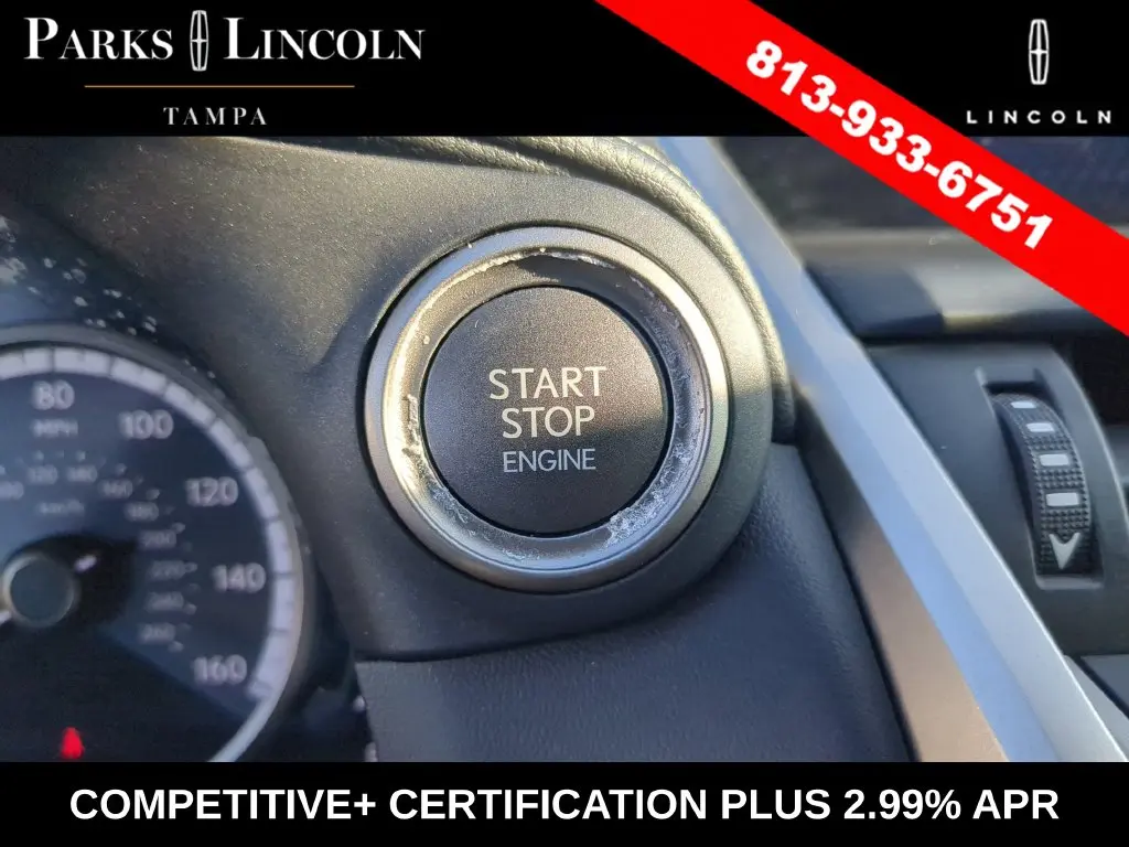2020 Lexus NX - $26,500